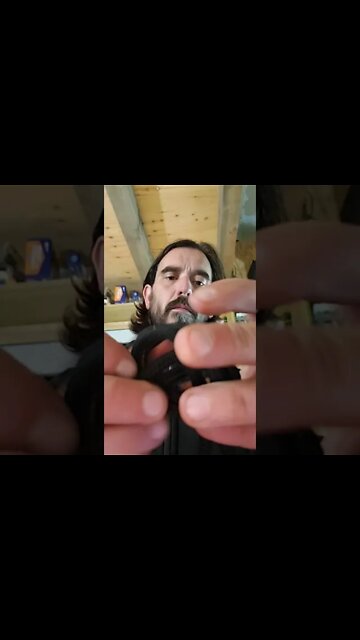 Water Knot/Tape Knot (knots)