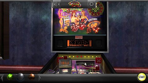 Let's Play: The Pinball Arcade - High Roller Casino (PC/Steam)