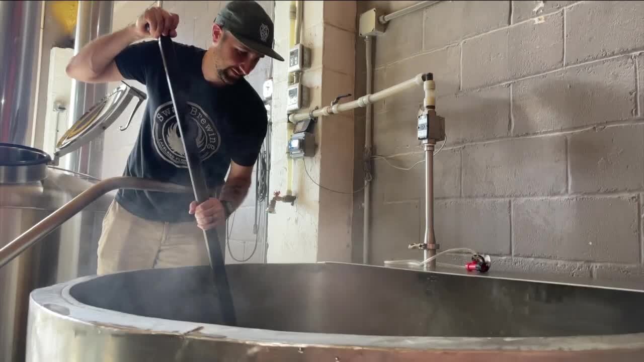 Polk County is boosting tourism with craft beer