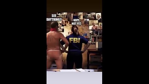 Hunter Humor #FBI #losers