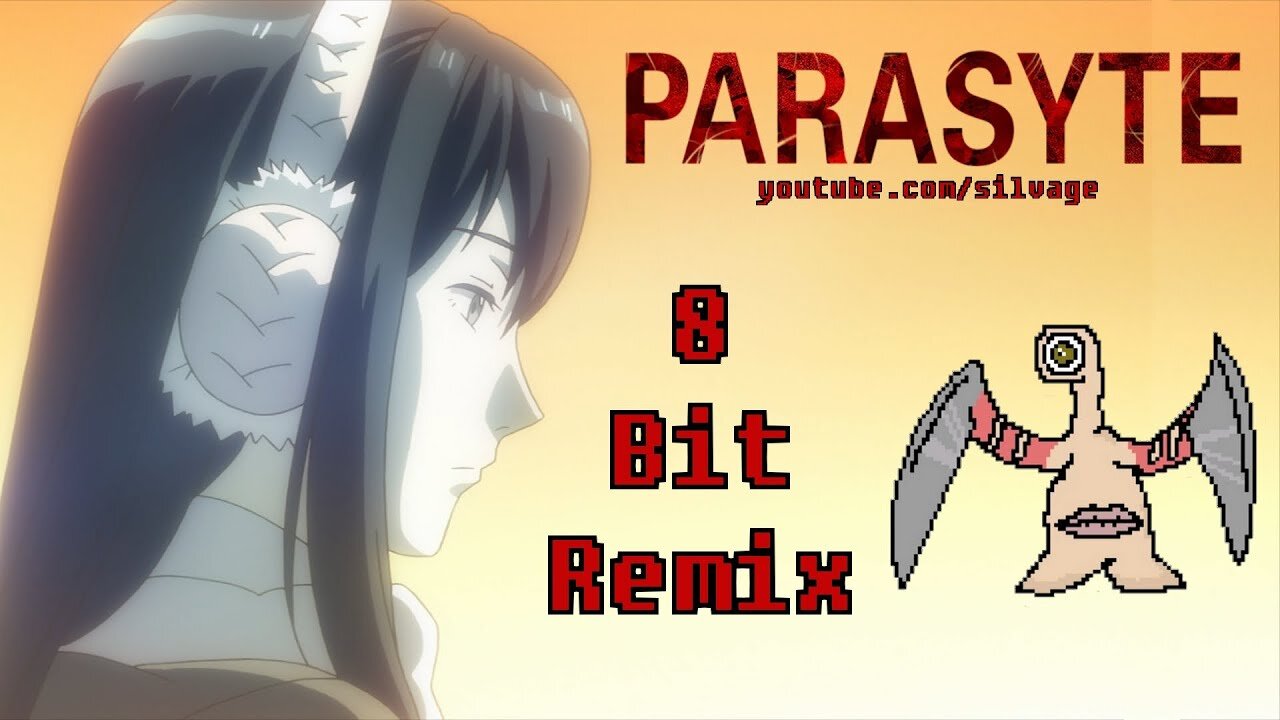 Next To You [Parasyte OST] - 8 Bit Remix