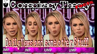 Daily News and Some Other Crazy Stuff!