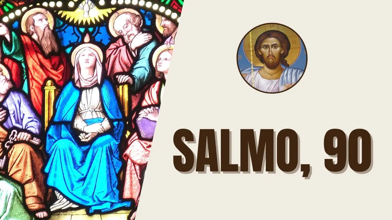 Salmo, 90 - "Señor, tú has sido para nosotros un refugio a lo largo de los siglos. Antes que..."