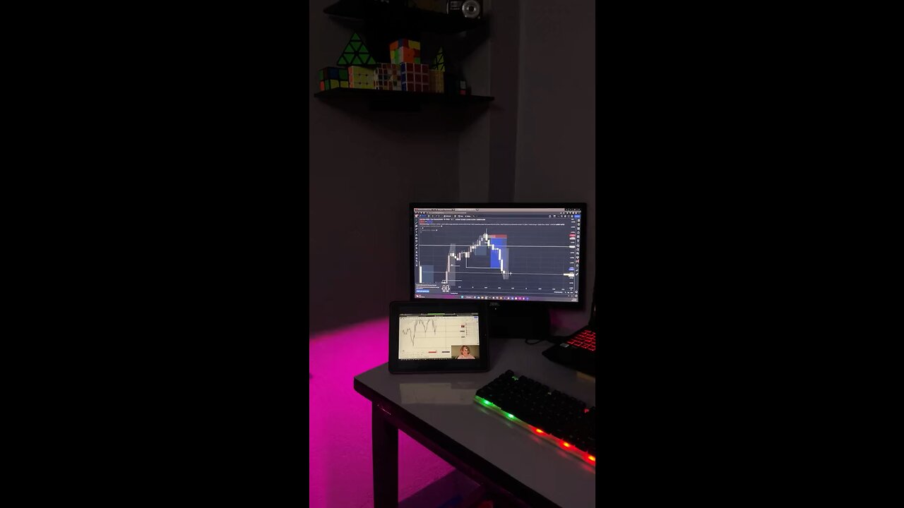 Setup