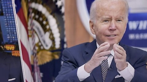 Joe Biden cannot do the job he was elected to do￼