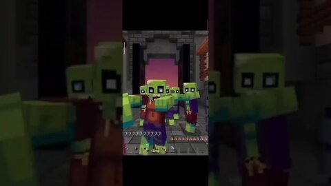 Minecraft Grave Danger Luva de Pedreiro Receba! Graças a Deus 🙏🏻 #shorts #minecraft #gravedanger