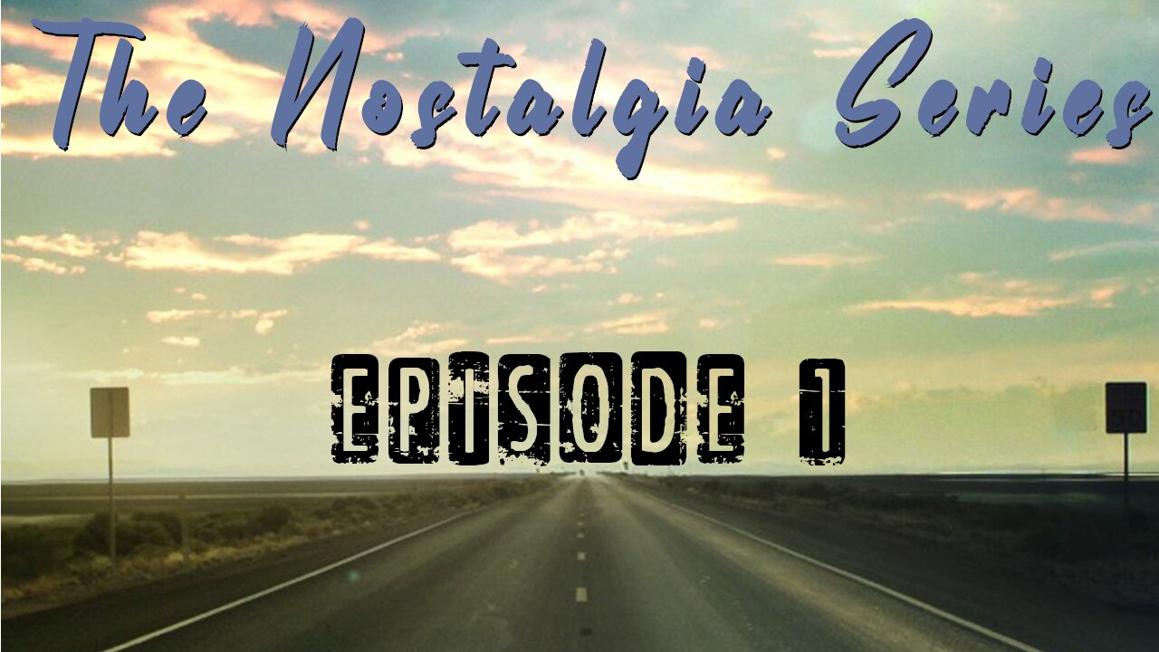 Nostalgia Series Ep1 - Known for Harmony and a Classic Sound, Timeless Hits Still Echo Around