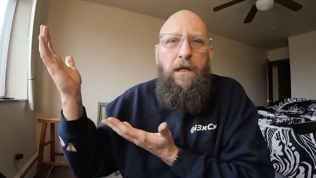 So this what happened... | i3xCx