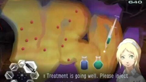 Trauma Center Second Opinion Walkthrough Part 3: A Trauma
