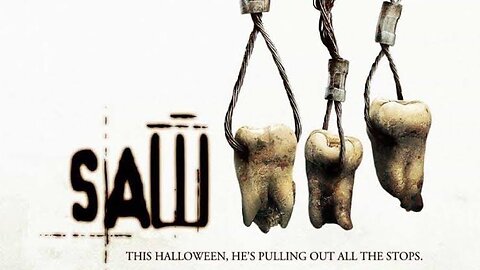 CINERAVE - Saw: Juegos Macabros 3 [J-C]