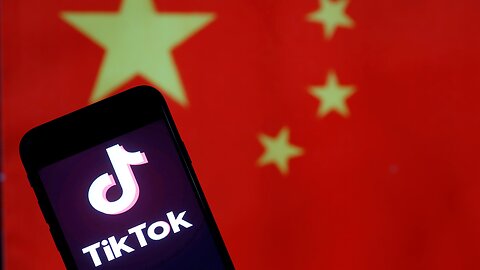 House passes Titkok bill to boot CCP