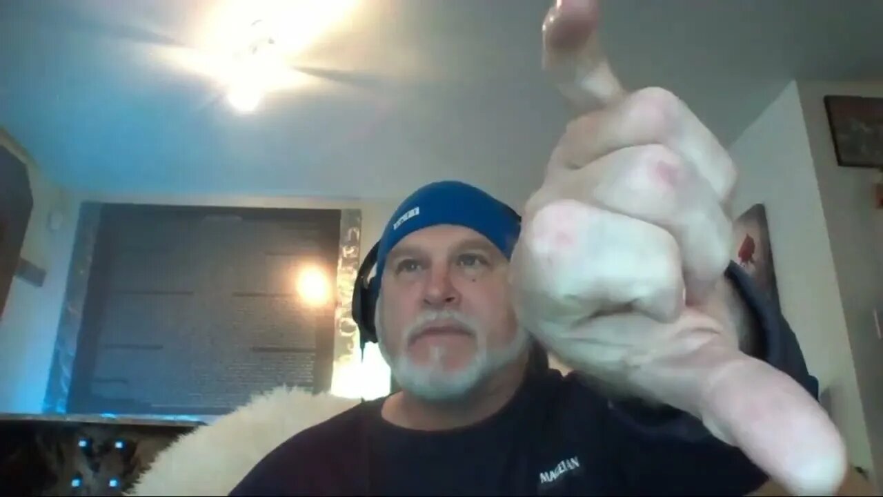 The CLINTON's and the Tsunami WHOA!! - Jonathan Kleck