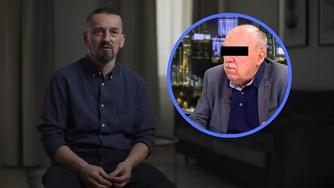 Media tuszowały “największy skandal pedofilski w Polsce”. Wstrząsający reportaż.