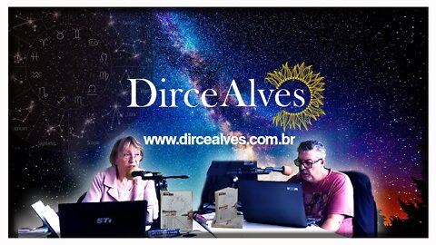 𝐏𝐑𝐄𝐕𝐈𝐒Õ𝐄𝐒 𝐀𝐒𝐓𝐑𝐀𝐈𝐒! 24/06/2022 PROGRAMA 𝐃𝐈𝐑𝐂𝐄 𝐀𝐋𝐕𝐄𝐒 - BOM DIA ASTRAL
