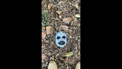 Clown World no. 8 “Exorcism”