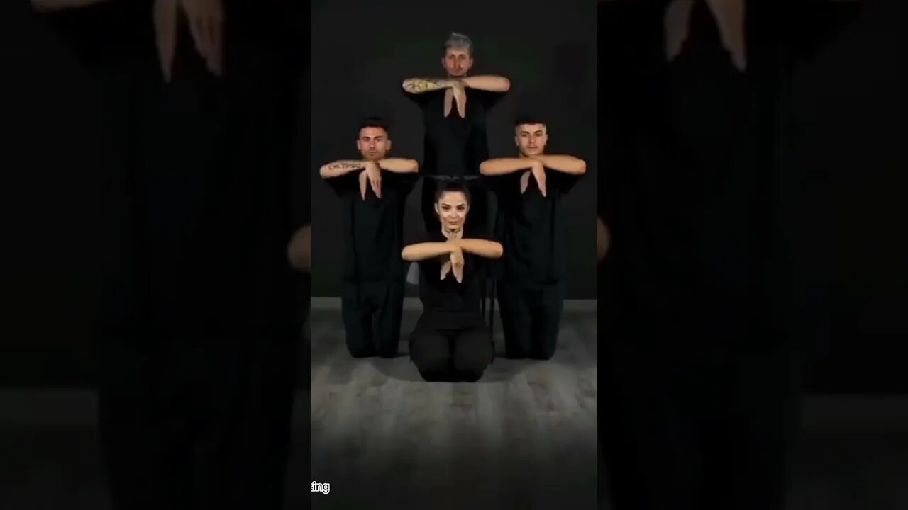 Amezing video