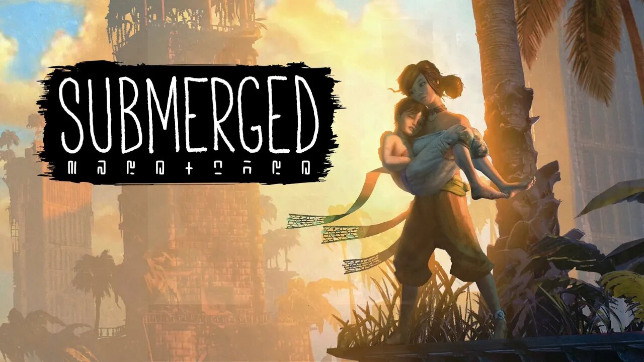 SUBMERGED - PARTE 1 (XBOX ONE)