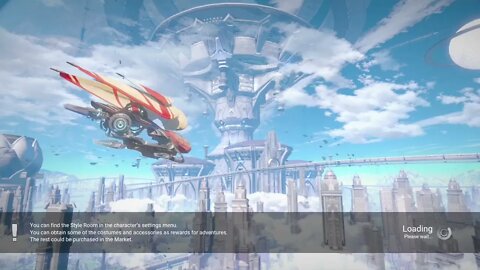 skyforge my elder god part 4