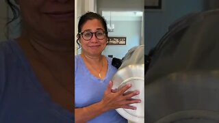 How to Destroy a Pressure Canner