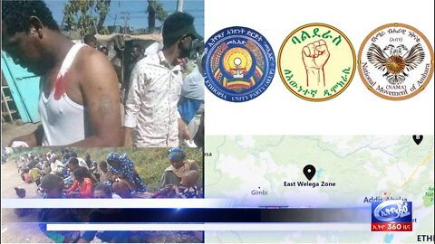 Ethio 360 Daily News Friday Jan 29, 2021
