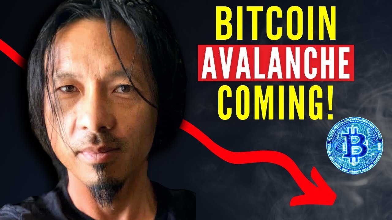 Willy Woo - Why Bitcoin will EXPLODE In October and November | Latest Bitcoin Price Prediction