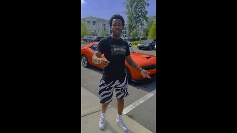 What Color Would You Wear This Shorts In ?