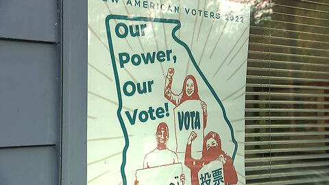 NPNA expects more than 5 million newly naturalized voters in the 2022 election
