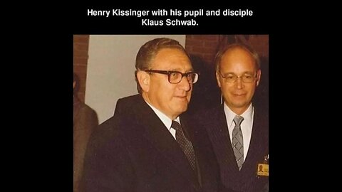 Johnny Harris on Henry Kissinger possibly being a war criminal