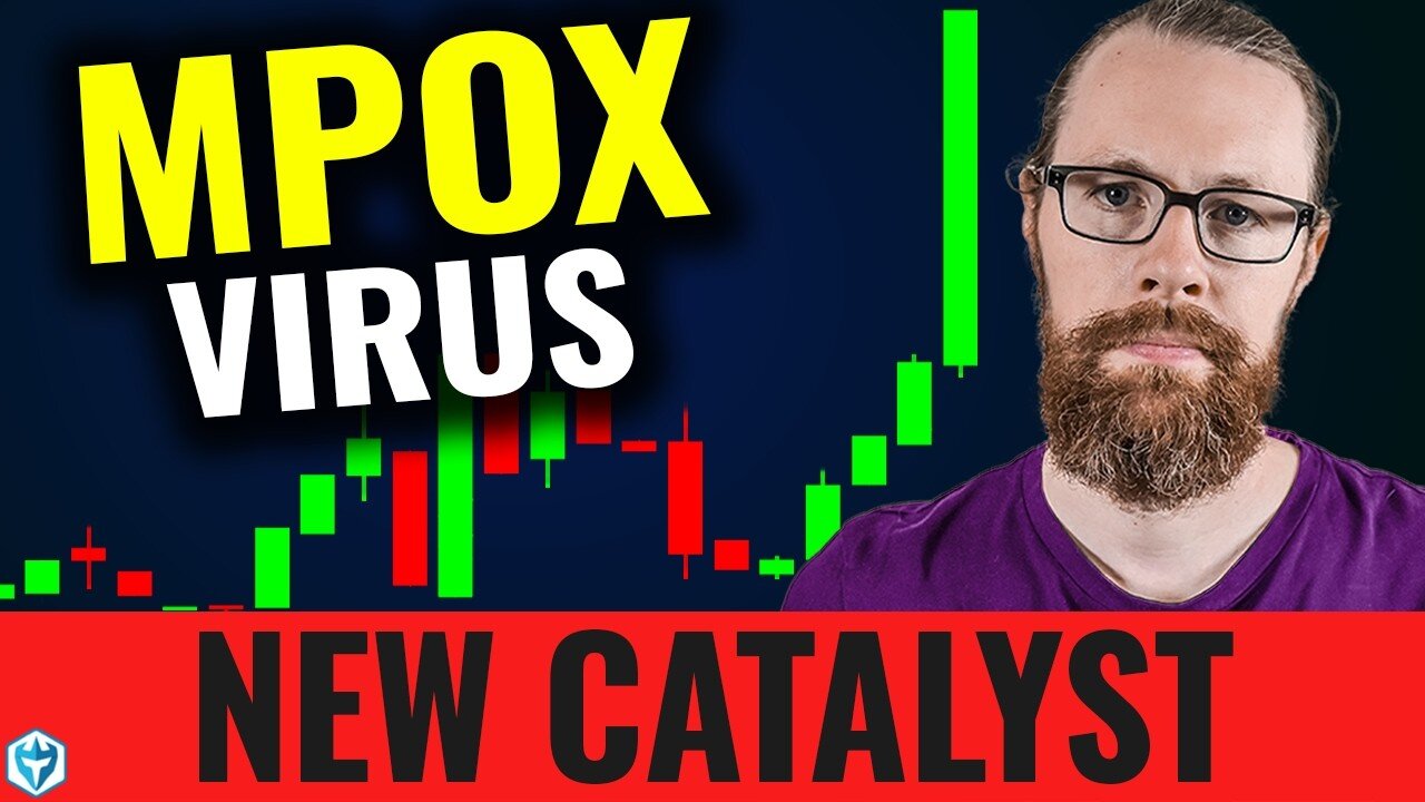 +$30,799.05 How I’m Trading the mpox Catalyst