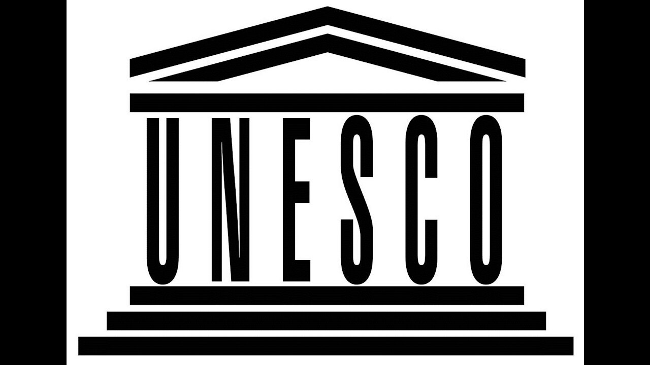 Dan 11:32 Episode 29: Julian Huxley's Guiding Principles for UNESCO