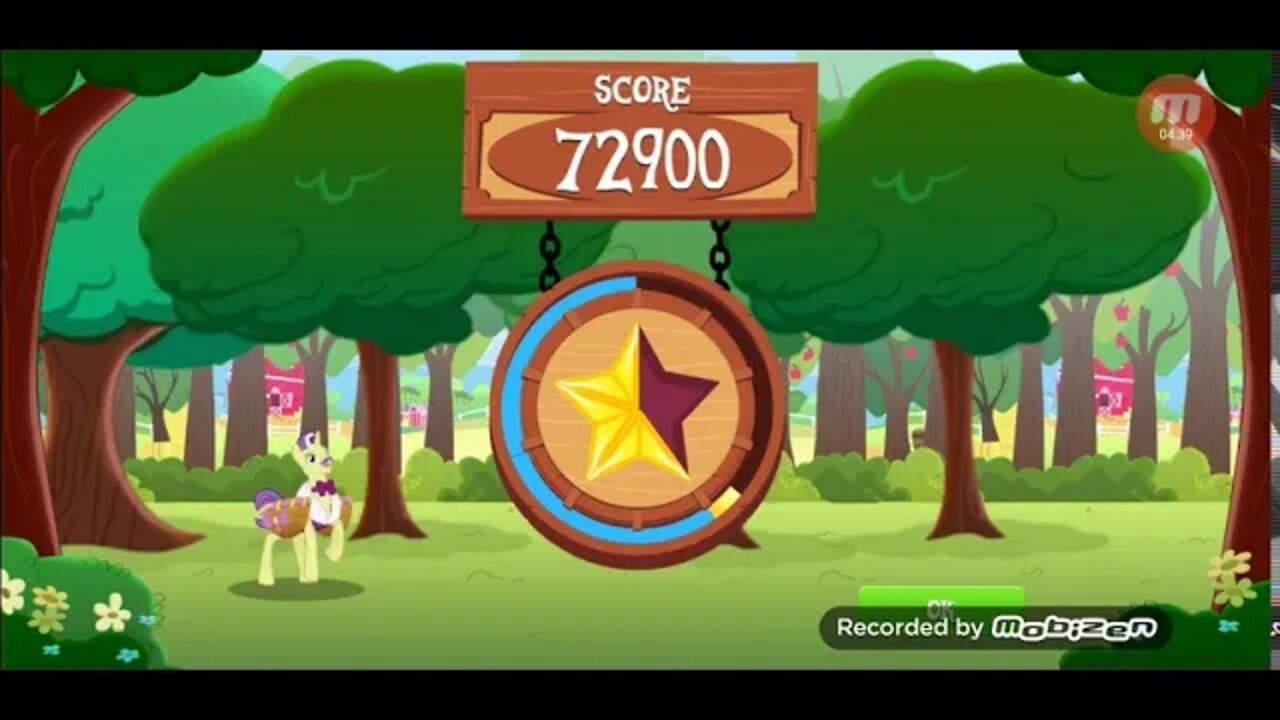 Behold!!! Dandy Grandeur!!!