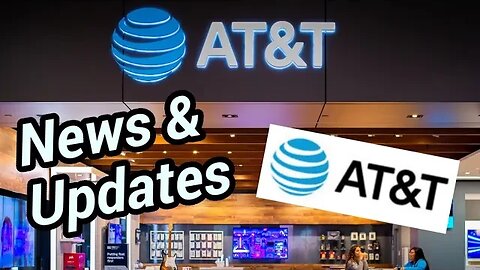 AT&T News: Possibly a Big Sale!