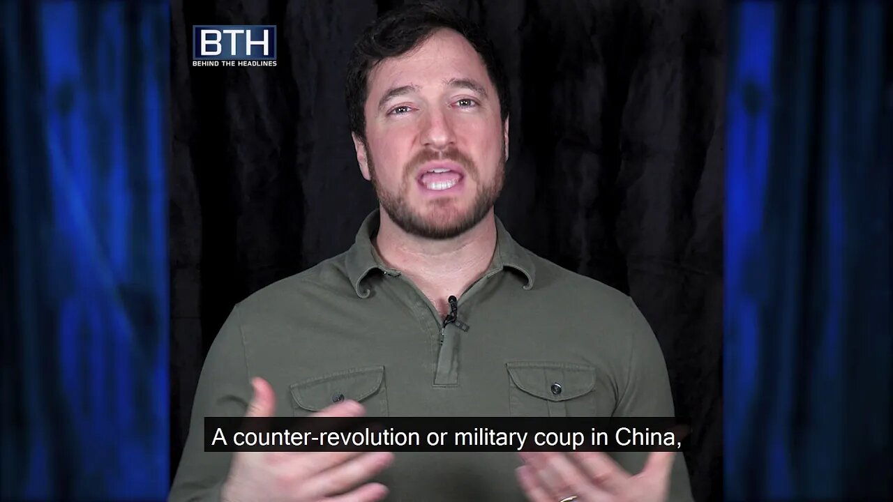 Propaganda Pandemic: Mainstream Media's Worst Hits From The Year Of COVID19