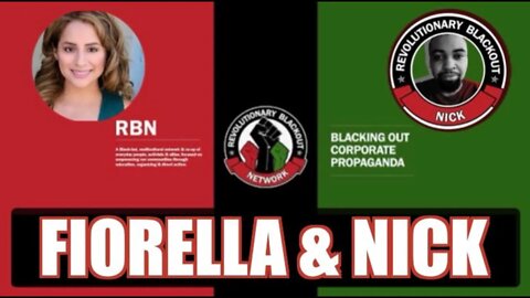 Fiorella Isabel Joins | Ukraine War | U.S. Empire Decline | South America Elections
