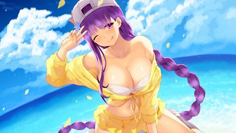 Nightcore — Summer 🎵 (NEFFEX)