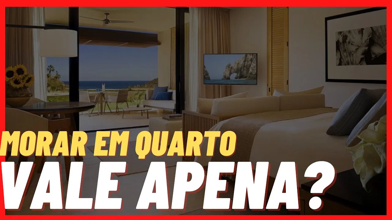 MORAR EM QUARTO OU CASA COMPARTILHADA EM PORTUGAL VALE APENA? @Negritinh Pelo Mundo