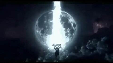 Mortal Kombat Raiden Wind And Rain And Thunder Relaxing Focus or Sleep