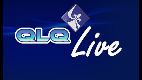 QLQ Live S01 E011 - Revenir a la Normale