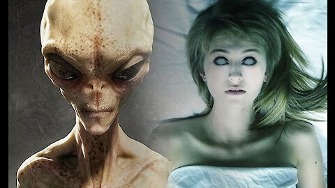 303. Alien Abduction What Is It (4 of 8)