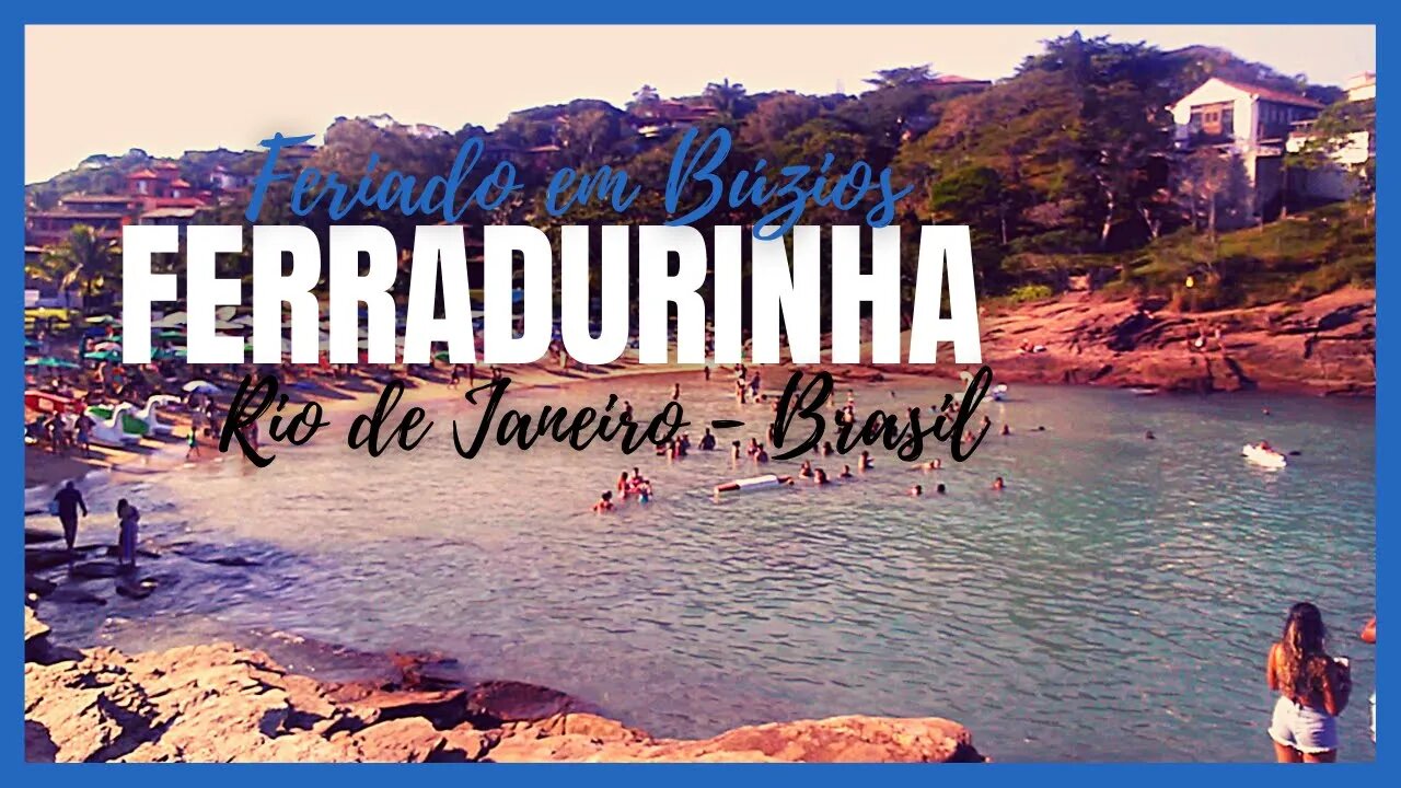 ❤️💛🌞🔥PRAIA DA FERRADURINHA - FERIADÃO PROLONGADO #2 [ FERRADURINHA BEACH] BEST BEACHES TRAVEL