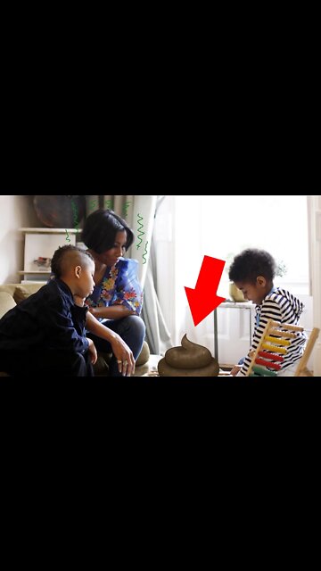 A GARBAGE Human Decides To Trans Her Child