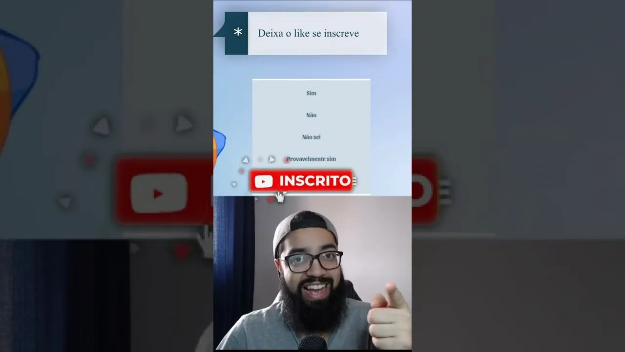 Será que o Akinator adivinha a Mula sem cabeça?