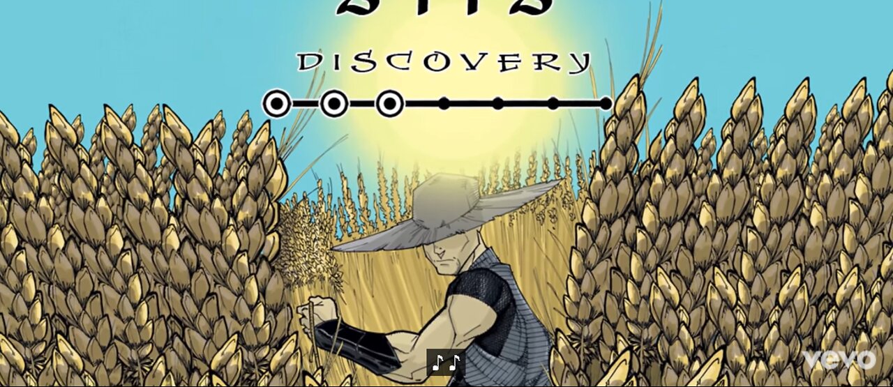 RUSH: 2112 DISCOVERY