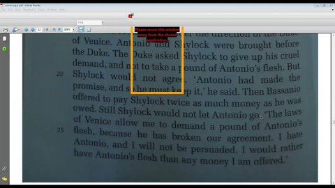 class 6 eng A 12 4 21