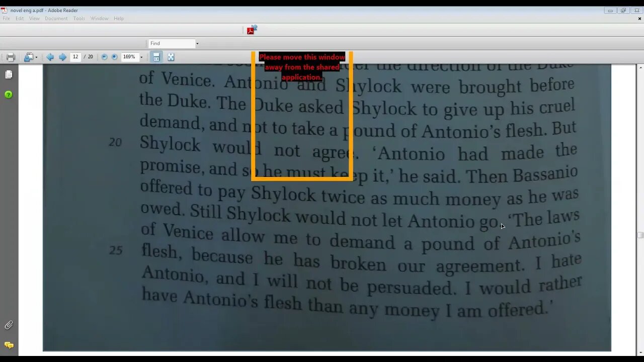 class 6 eng A 12 4 21