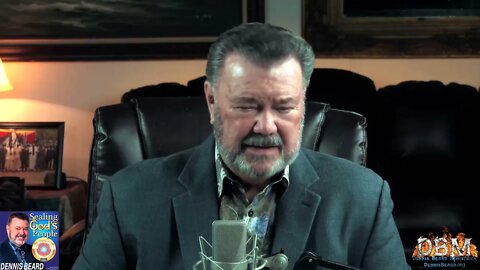 You are called for "The Work of the ministry"