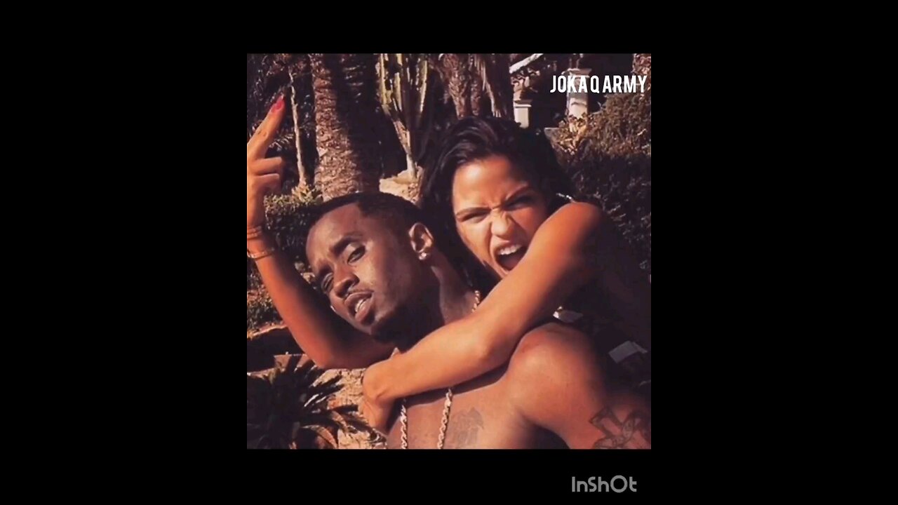 TAKE THAT LIKE DIDDY