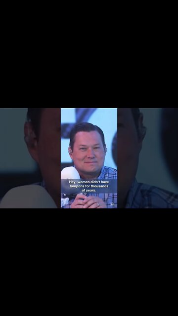 Baby formula and now tampons?! THANKS, BIDEN | #shorts