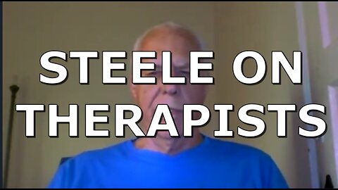 STEELE ON THERAPISTS