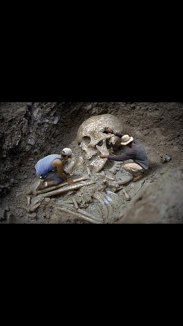 ግዙፋን (giants) በኢትዮጲያ......